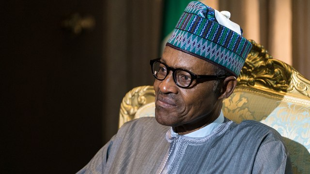 Talk to Al Jazeera - Muhammadu Buhari: I haven't failed' against Boko Haram