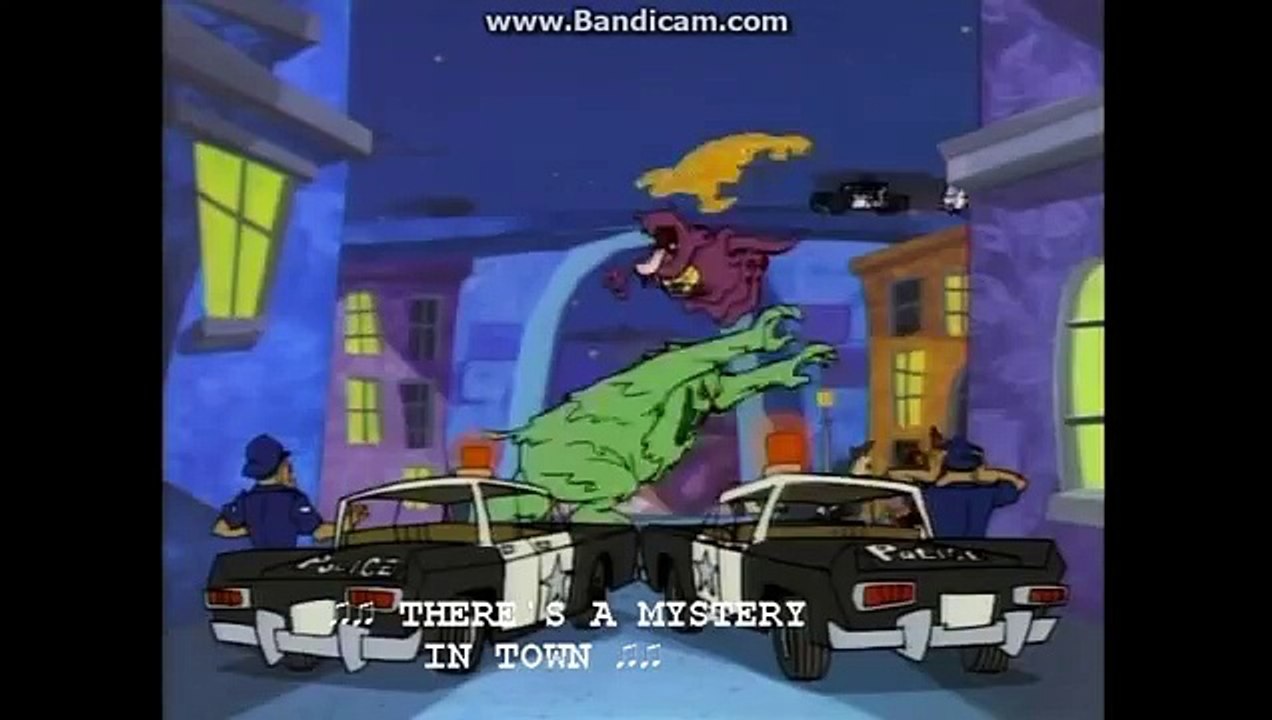 Opening to A Pup Named Scooby Doo Volume 1 2005 DVD