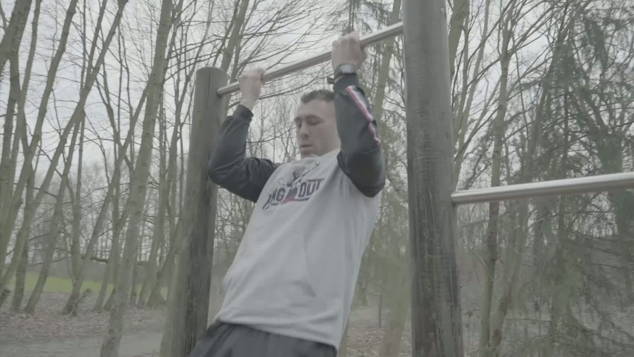Boxe - Dark Fight Night : Yohan Lidon, le footballeur devenu «bûcheron»