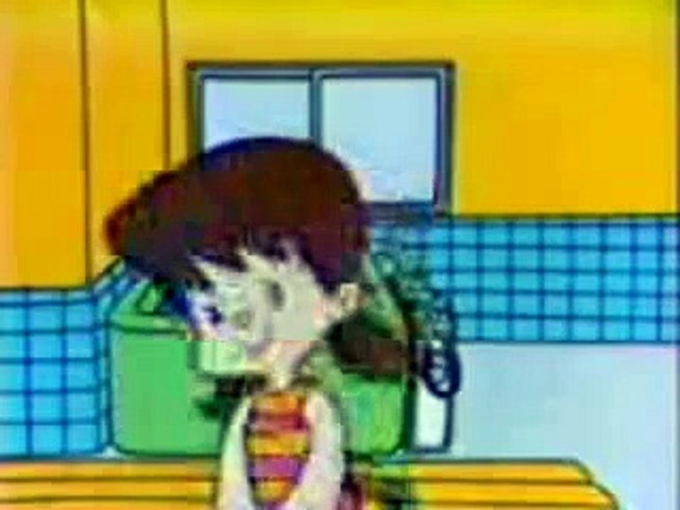 [AC CM]公共広告機構 お風呂には中ブタも忘れずに