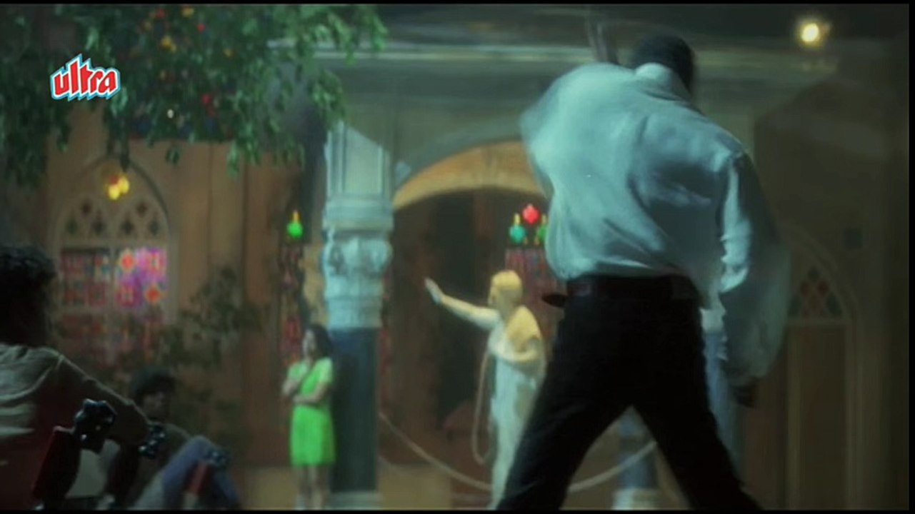 Bollywood song 'Chanda Re Chanda Re' -  'Sapnay'