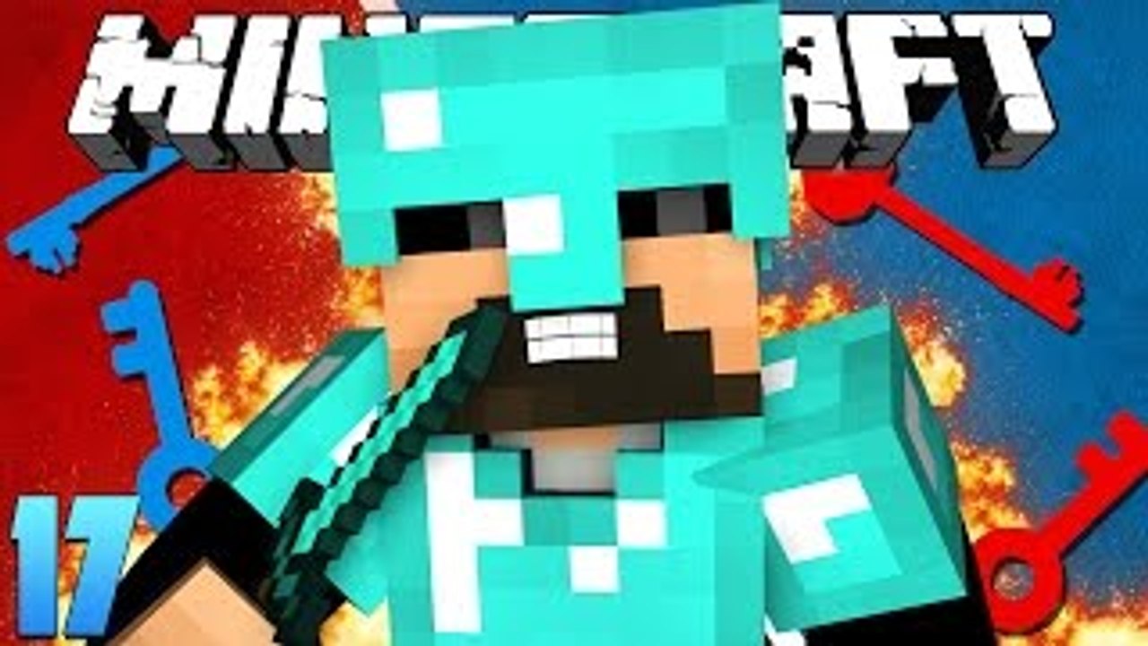 Minecraft Factions - MARCH ADMIN KEYS!! [17]