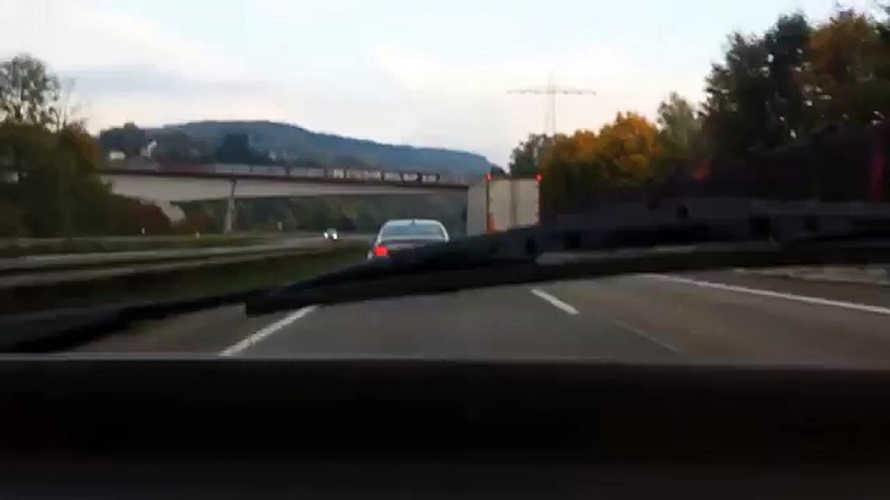 Golf 2 Vr6 Turbo GT35 vs. BMW M3 E46