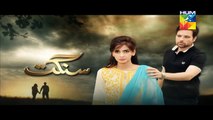 Sangat Episode 24 Promo HUM TV Drama 21 Jan 2016