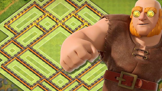 Clash Of Clans Secrets, Glitches