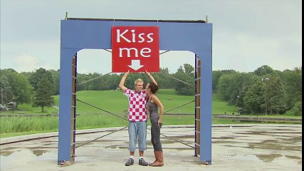 Instant Kissing Booth - Throwback Thursday