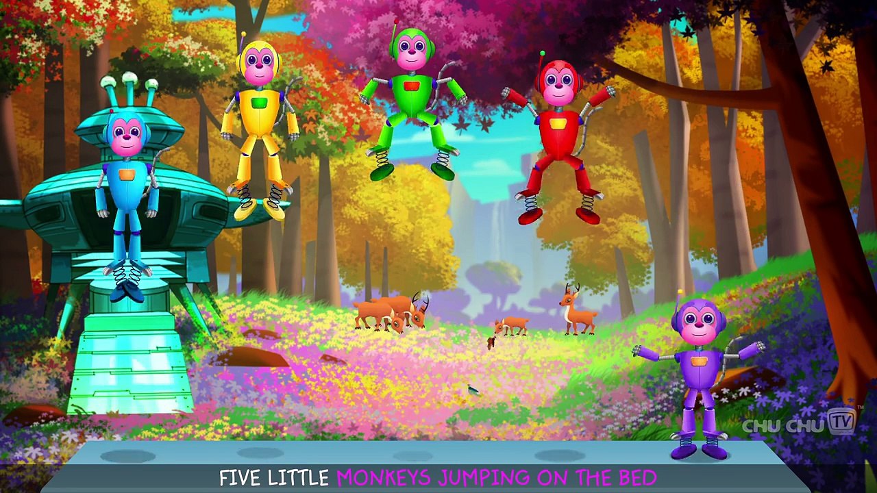 Nursery Rhymes Party Mashup Mix | ChuChu TV Dance Songs for Kids