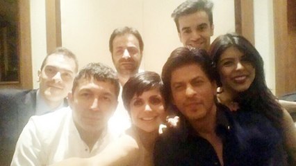 Aryan Khan Performs Crazy Upside-Down Stunt on IOWALK