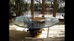 Scratched Glass Table - Glass Resurfaced + Polished - Newport Beach, CA