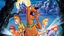 Scooby Doo On Zombie Island Soundtrack : Skycycle - Its Terror Time Again