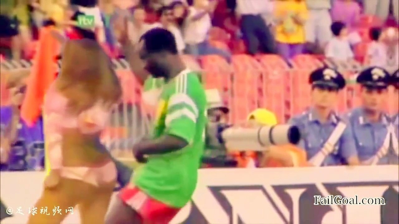 Drôle de Soccer Célébrations de But FX drôle deffets spéciaux Soccer Drôle Moments, Drôle Fo