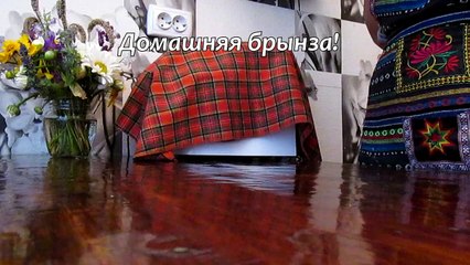 Брынза #Рецепты SMARTKoK