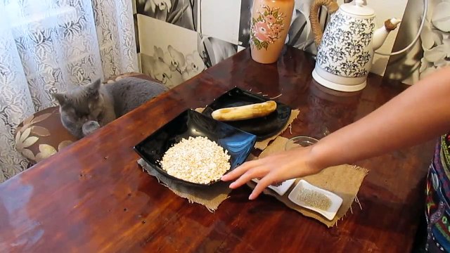 быстрый завтрак #Рецепты SMARTKoK