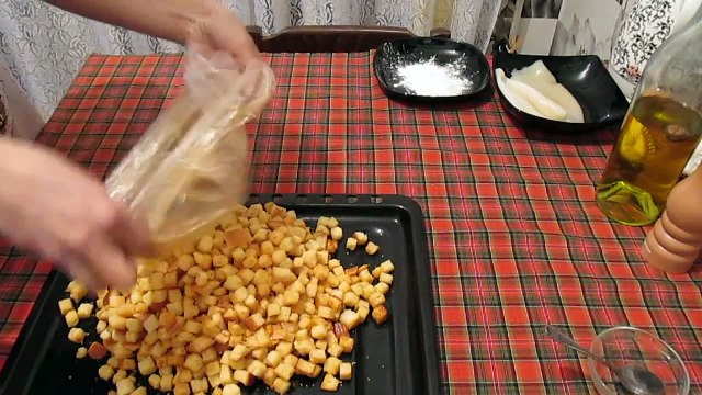 Вкусные закуски к пиву #Рецепты SMARTKoK