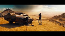 Mad Max: Fury Road Official 2K Ultra HD Trailer (2015) Tom Hardy, Charlize Theron HD