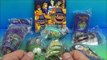 2014 SCOOBY DOO A HAUNTED HALLOWEEN SET OF 8 McDONALDS HAPPY MEAL KIDS TOYS VIDEO REVIEW