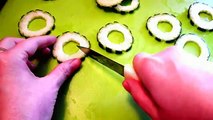 Украшения из огурца! Decoration of cucumber! Украшения из овощей! Decoration of vegetables!