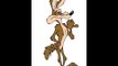 Wile E. Coyote and Road Runner Voice Auditions