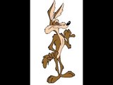 Wile E. Coyote and Road Runner Voice Auditions