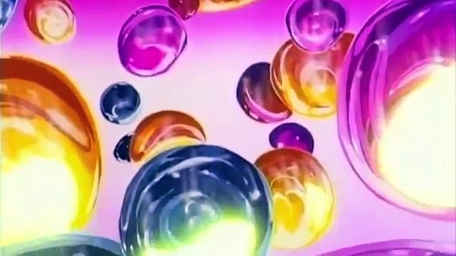 Dragon Ball Z-Goku turns super saiyan 3 REMASTERED