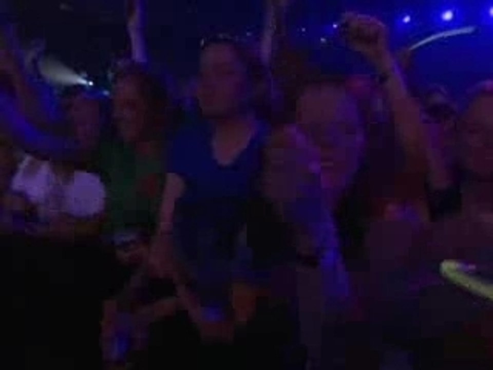 Within Temptation - TMF Awards (Ice Queen live)