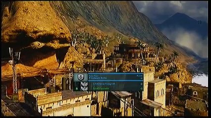 Chitral Compound/Darra Gun Market - Combat Mission