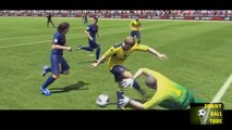 FIFA 15 Échoue ♦ Football Drôle Échoue 2015 Moments ♦ Fifa 15 Moments Drôles, Fifa 15 Gli