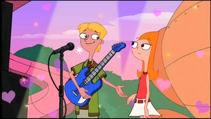 Phineas and Ferb Songs Do Nothing Day v2