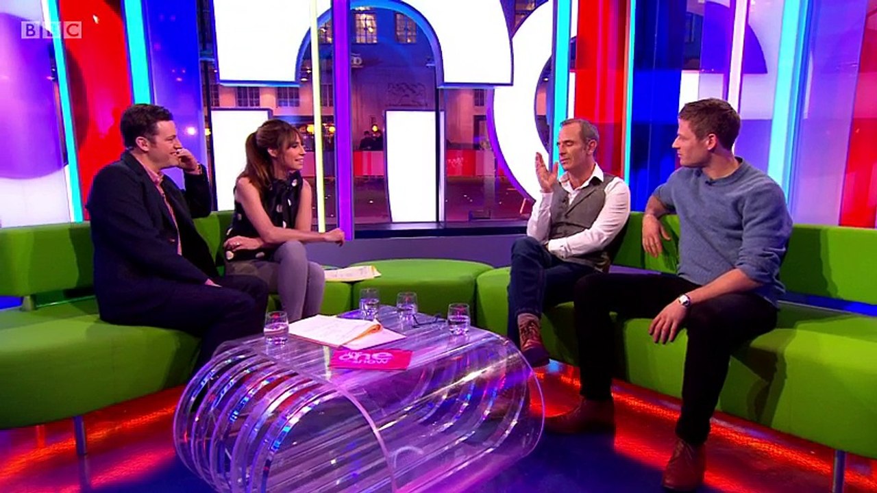 The One Show (2 March 2016)