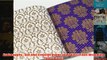 Download PDF  Arabesques  Gift and creative paper book Vol12 Gift Wrapping Paper Book FULL FREE