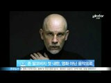 [Y-STAR] John Malkovich visits Korea for music at his first time (존 말코비치 첫 내한, 영화가 아닌 음악으로 한국팬 만난다)