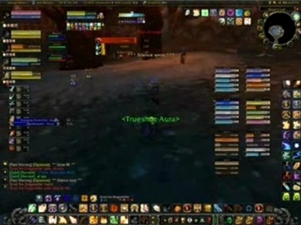 Oblivion vs Gruul