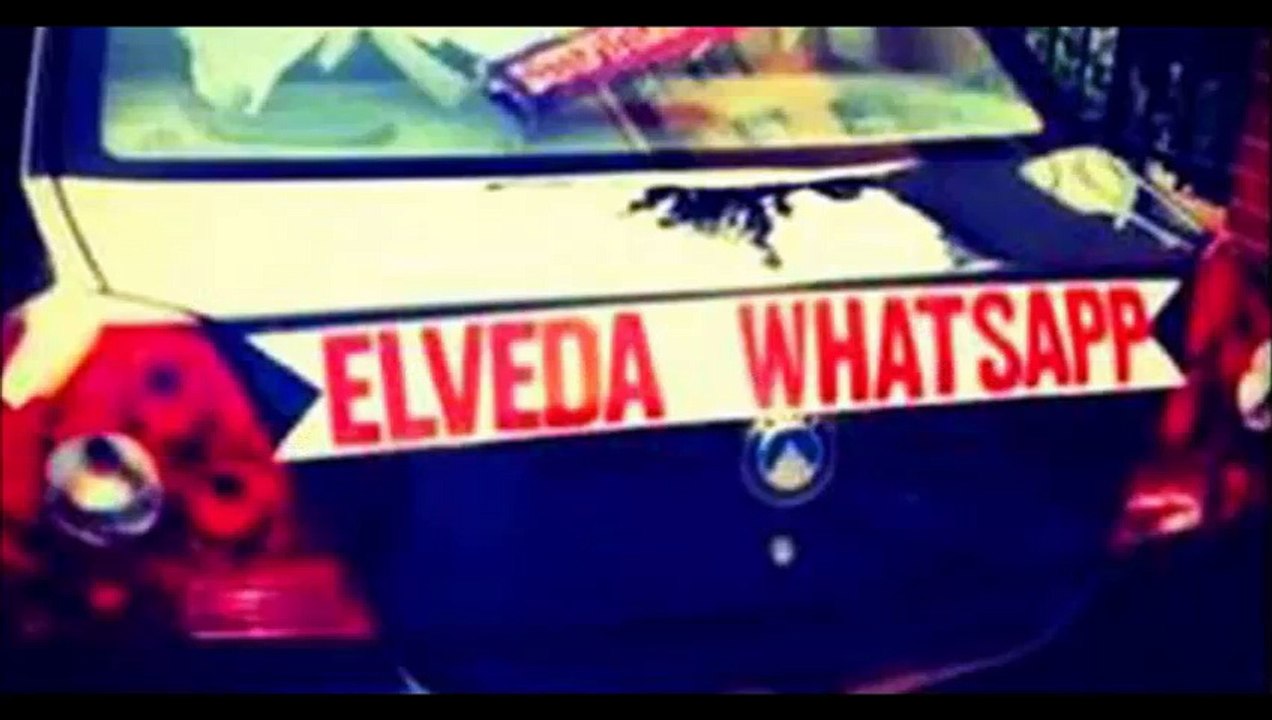 Komik Gelin Arabası Arkası Yazıları Video