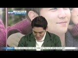 [Y-STAR] Super Junior Kang In as an Actor on 'The Cat Funeral' (영화 [고양이 장례식] 강인, '술 못 마시는 연기 어렵더라')