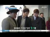 [Y-STAR] ComedyTV's New program Timehouse is revealed(코미디 TV [타임하우스] 타이틀 촬영 현장 공개)