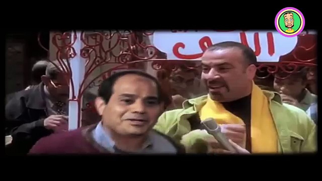 الشاب أشرف _ أبيعُ نفسي