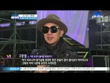 [Y-STAR] DJ KOO, Koo Jun-Yeop performs enthusiastic show (DJ KOO 구준엽, 2014년 마지막 밤 ‘후끈’)