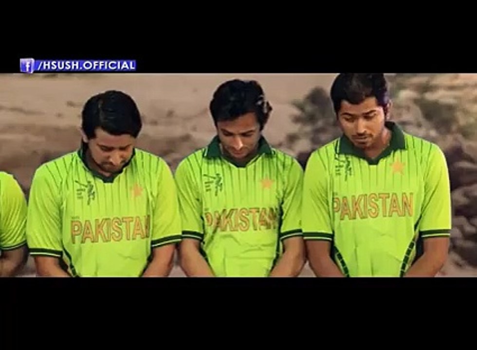 کرکٹ کھلاڑیوں اور شعیب اختر پر مزاحیہ خاکہ