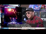 [Y-STAR] 'DJ KOO', Koo Jun-Yeop, Sexy and Hot performance ('DJ KOO' 구준엽, 섹시하고 뜨거운 공연, 기대돼요~!)