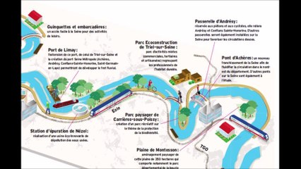 Réunion publique NOPIVALS du 12 février à Carrières-sous-Poissy