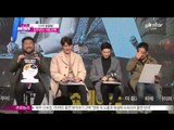 [Y-STAR] [Star talk talk talk] Love proposal of Kim Woo-Bin etc ([스타 말말말]김우빈의 사랑고백을 받는 주인공 외)