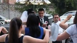 Yezidi wedding in Tambov