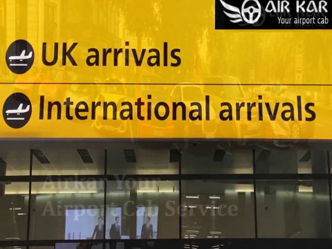 London Airport Transfers%2C London Airport Taxi Transfers