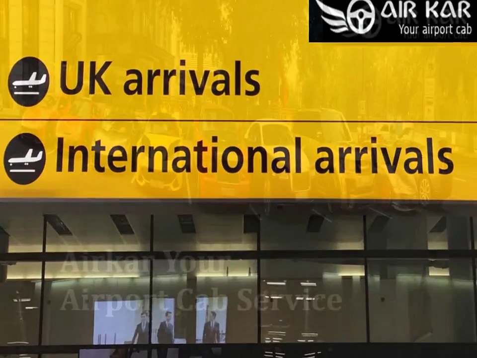 London Airport Transfers%2C London Airport Taxi Transfers