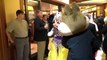 Minnie Mouse Meet & Greet in Harem Outfit on Disney Fantasy Cruise, Disney Cruise Line