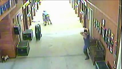 Funniest Security Camera Moments Of All Time