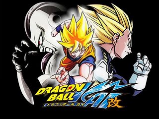 Dragon Ball Kai (OPENING) Full Version
