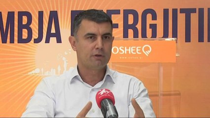 OSHEE DEKLARON SE NE QERSHOR HIQEN AFROFETE, DO VENDOSEN 35 MIJE MATESA TE RINJ LAJM