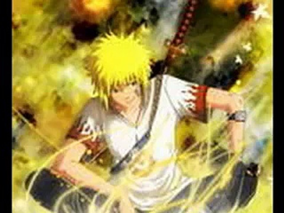 Uzumaki Clan Tribute