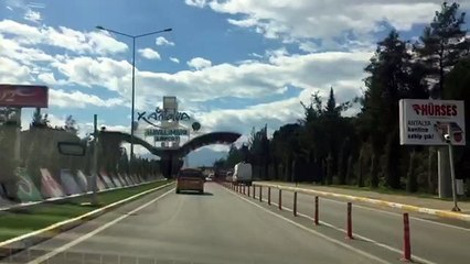 antalya rent a car - Aslanlar oto